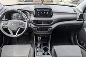Hyundai Tucson 1.6 Crdi Style 2WD Dct
