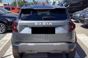 Dacia Duster Journey aut 1.2 Eco-G LPG