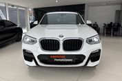 BMW X3 xDrive20i M Sport