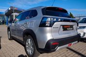 Suzuki S-Cross 1.5 DualJet Hybrid Premium AGS