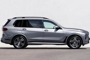 BMW X7 xDrive40d M Sport