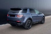 Land Rover Discovery Sport 2.0 D165 Landmark
