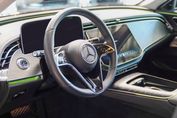 Mercedes Klasa E 220 d 4-Matic All-Terrain Avantgarde
