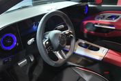 Mercedes CLA 250+ AMG Line