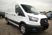 Ford Transit 350 L2H2 Trend