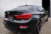 BMW Seria 5 Gran Turismo 535d xDrive Luxury Line