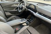 BMW X2 xDrive20d mHEV aut