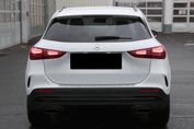 Mercedes GLA 200 AMG Line