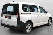 Volkswagen Caddy osobowy L1H1