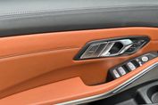 BMW Seria 3 M3 Competition xDrive