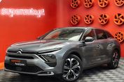 Citroen C5 X 1.6 PHEV 225 Shine Pack EAT8