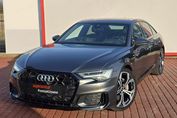 Audi A6 45 TFSI mHEV quattro S Line S tronic
