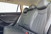 Skoda Superb 1.5 Tsi Mhev Selection Dsg