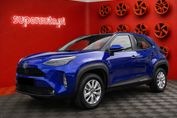 Toyota Yaris Cross Comfort 1.5 Hybrid