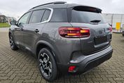 Citroen C5 Aircross Max 1.5 BlueHDi  EAT8