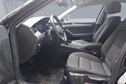 Volkswagen Passat 1.4 TSI Plug-In Hybrid GTE DSG