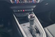 Audi A1 35 TFSI S tronic