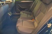 Skoda Superb 2.0 TDI SCR Style DSG