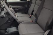 Toyota Proace City Long Active 1.5 diesel