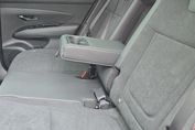 Hyundai Tucson 1.6 T-GDi HEV N-Line Ultimate 4WD aut