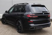 BMW X7 xDrive40d M Sport
