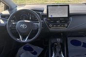 Toyota Corolla 1.8 Hybrid Comfort