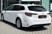 Suzuki Swace 1.8