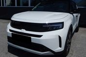 Opel Frontera GS 1.2 Turbo