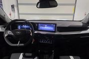 Opel Frontera 1.2 T mHEV GS eDTC6