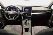 Seat Leon TSI Sportstourer