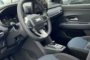 Dacia Jogger Journey aut 7-miejsc 1.2 Eco-G LPG