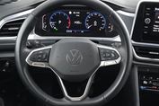 Volkswagen T-ROC 1.5 Tsi Style Dsg