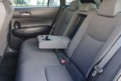 Toyota Corolla Cross 2.0 Hybrid Comfort