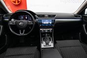 Skoda Superb 2.0 TDI DSG