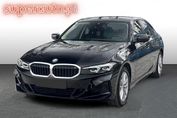 BMW Seria 3 318i