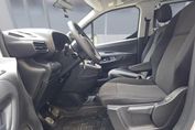 Toyota Proace City Long L2H1 Zabudowa Brygadowa Active