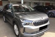Skoda Kodiaq Edition 130 2.0 TDI DSG 4x4