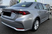 Toyota Corolla Comfort 1.8 Hybrid