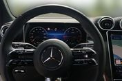 Mercedes GLC 220 d 4MATIC AMG Line