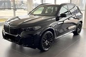 BMW X5 xDrive40d M Sport