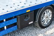 Iveco Daily 35S21 Hi-Matic Autolaweta