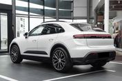Porsche Macan 4S