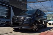 Mercedes V Klasa 300 d 4-Matic 9G-Tronic Exclusive długi