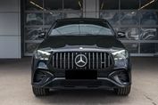 Mercedes GLE AMG Coupe 53  4-Matic+ Hybrid