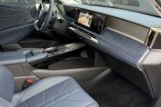 DS N°8 Jules Verne Long Range AWD 97.2kWh