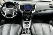 Mitsubishi L200 2.2 d DC Instyle Plus