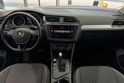 Volkswagen Tiguan 1.5 TSI EVO Comfortline DSG