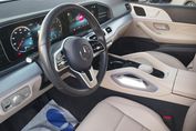 Mercedes GLE 300 d 4-Matic