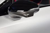 Mercedes CLA 250+ Shooting Brake AMG Line