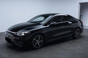 Mercedes CLA 250+ AMG Line